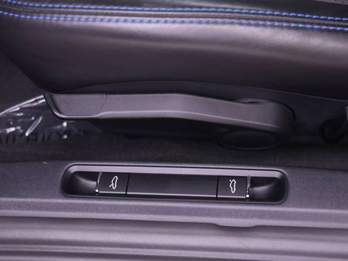 Certified 2022 Porsche 718 Boxster GTS image 21