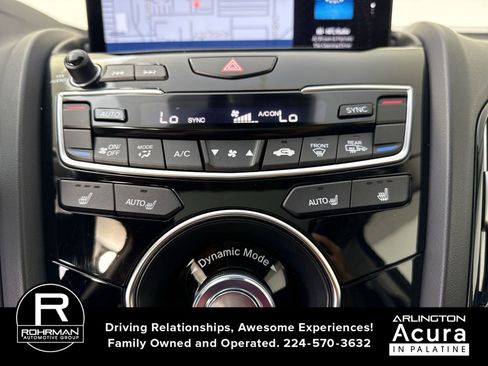 Used 2023 Acura RDX AWD w/ Technology Package image 10