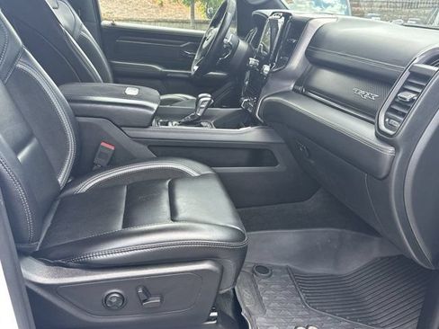 Used 2023 RAM 1500 TRX w/ TRX Level 2 Equipment Group AWD/4WD image 14
