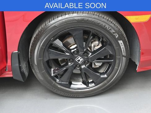 Used 2024 Honda Odyssey Sport image 39