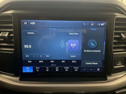 Used 2025 Ford F150 XLT w/ Equipment Group 301A Standard image 7