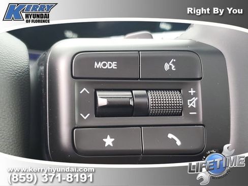 New 2026 Hyundai Santa Fe Calligraphy AWD/4WD image 23