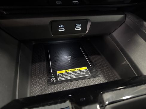 New 2025 Honda Accord EX-L image 21