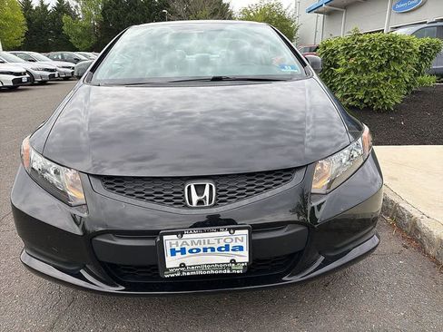 Used 2012 Honda Civic EX image 2