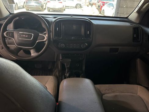 Used 2021 GMC Canyon Elevation Standard w/ Convenience Package RWD image 4