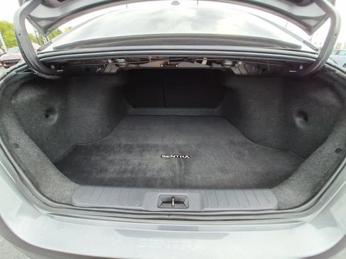 Used 2023 Nissan Sentra SV w/ All-Weather Package FWD image 25
