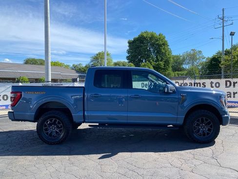 Used 2023 Ford F150 Tremor w/ Equipment Group 402A High AWD/4WD image 2