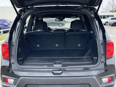 Certified 2023 Honda Passport EX-L image 29
