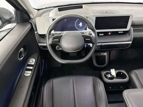 Used 2023 Hyundai Ioniq 5 Limited AWD/4WD image 19