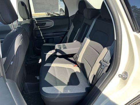 New 2025 Ford Bronco Sport Big Bend image 14