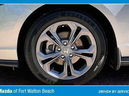 Used 2023 Honda Accord EX image 34