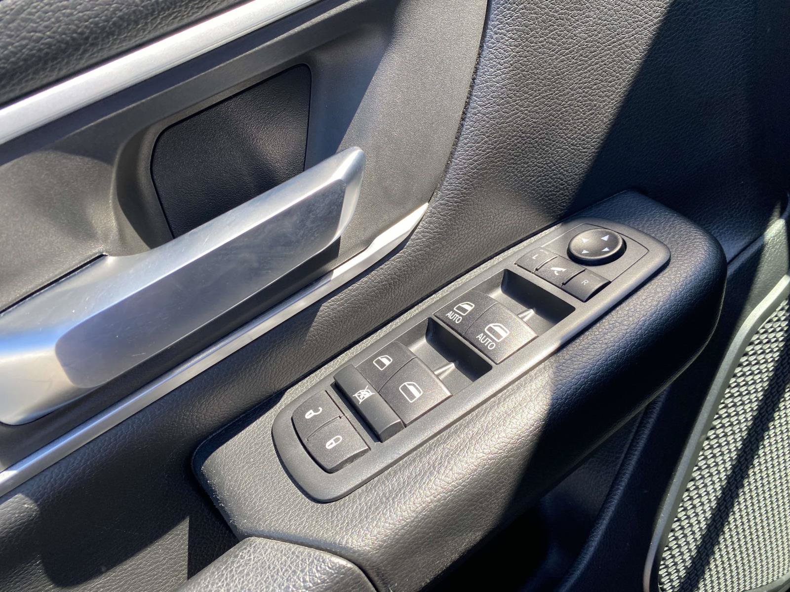 Used 2020 RAM 1500 Big Horn AWD/4WD image 22