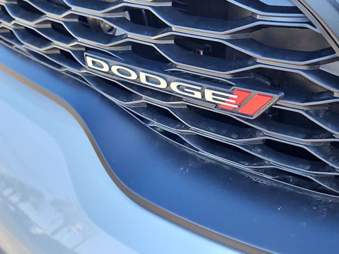 New 2026 Dodge Durango GT w/ Blacktop Package image 11