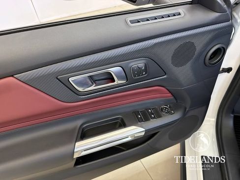 Certified 2026 Ford Mustang GT Premium RWD image 15