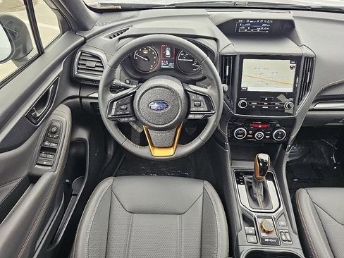 Certified 2025 Subaru Forester Wilderness w/ Wilderness Package image 25