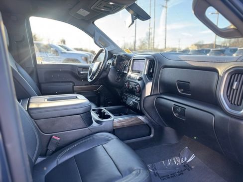 Used 2019 Chevrolet Silverado 1500 RST w/ All-Star Edition image 10