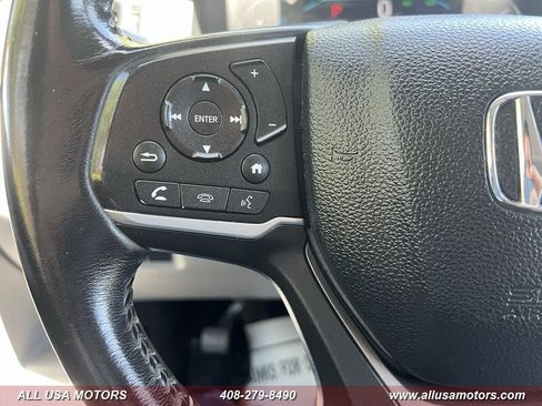 Used 2020 Honda Pilot EX-L image 16