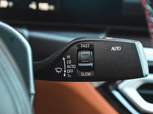 Used 2023 BMW i4 M50 w/ Premium Package AWD/4WD image 28