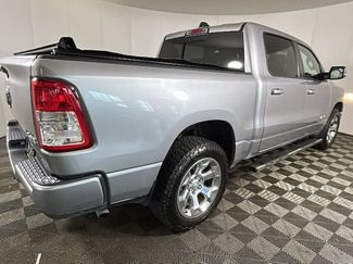 Used 2019 RAM 1500 Big Horn AWD/4WD video 2