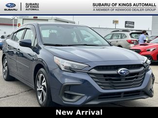 Certified 2025 Subaru Legacy Premium w/ Popular Package #1A video 1