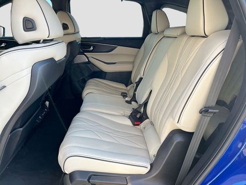 Used 2024 Acura MDX Type S image 26