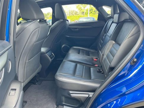 Used 2017 Lexus NX 200t F Sport image 20