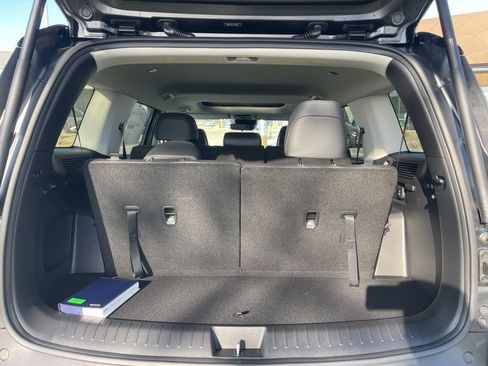 New 2026 Hyundai Santa Fe XRT AWD/4WD image 12