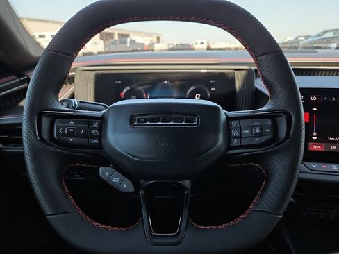 New 2026 Dodge Charger R/T w/ Blacktop Package AWD/4WD image 30