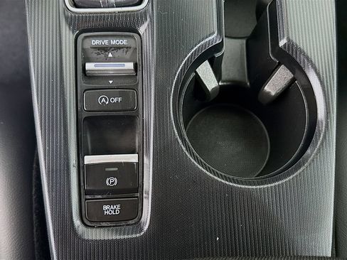 Certified 2024 Honda Civic Sport image 23