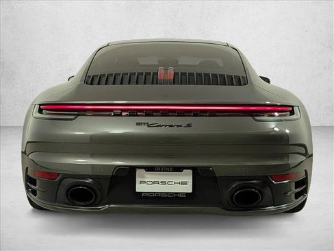 Used 2024 Porsche 911 Carrera S image 10