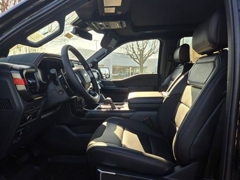 New 2025 Ford F150 Raptor AWD/4WD image 11