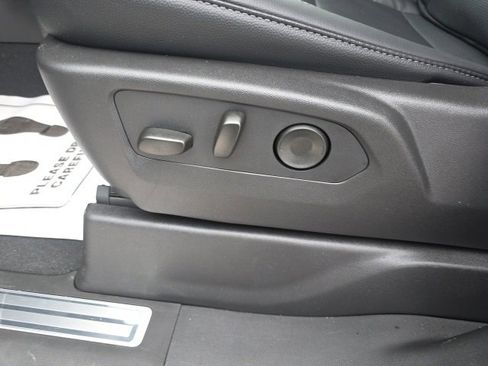 New 2026 Chevrolet Silverado 1500 RST w/ Z71 Off-Road Package image 23