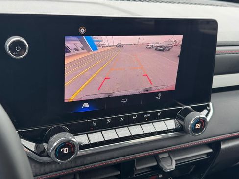 Certified 2023 Chevrolet Colorado Z71 w/ Z71 Convenience Package 2 image 16