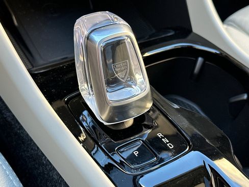 New 2026 Volvo XC40 B5 Plus w/ Protection Package Premier image 24