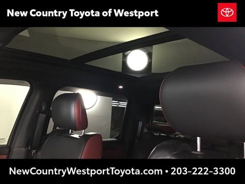 Used 2019 RAM 1500 Rebel w/ Rebel Level 2 Equipment Group image 14