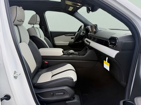 New 2026 Honda Passport TrailSport Elite image 14