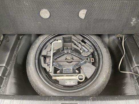 Used 2009 Subaru Impreza 2.5i Premium image 23