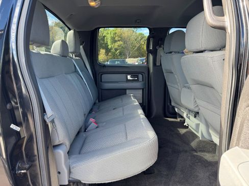 Used 2014 Ford F150 XLT image 17
