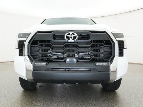 New 2026 Toyota Tundra SR5 w/ TRD Off-Road Package AWD/4WD image 7