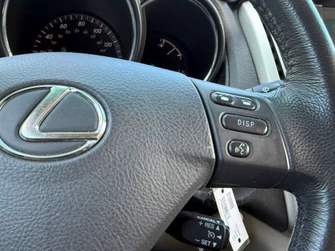 Used 2006 Lexus RX 400h AWD image 28