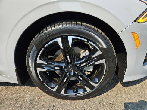 Used 2023 Kia K5 GT-Line FWD image 8