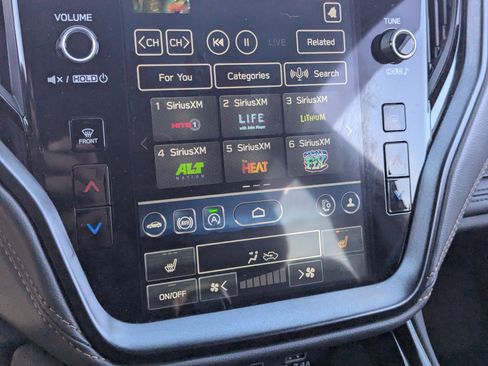 Certified 2024 Subaru Outback Wilderness image 21