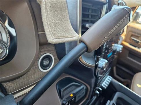 Used 2021 RAM 2500 Limited image 12