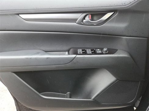 Certified 2023 MAZDA CX-5 AWD 2.5 S w/ Preferred Package image 21