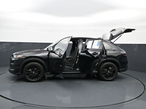 Used 2026 Honda HR-V Sport image 39