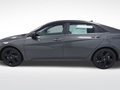 New 2026 Hyundai Elantra SEL Sport Premium FWD image 18