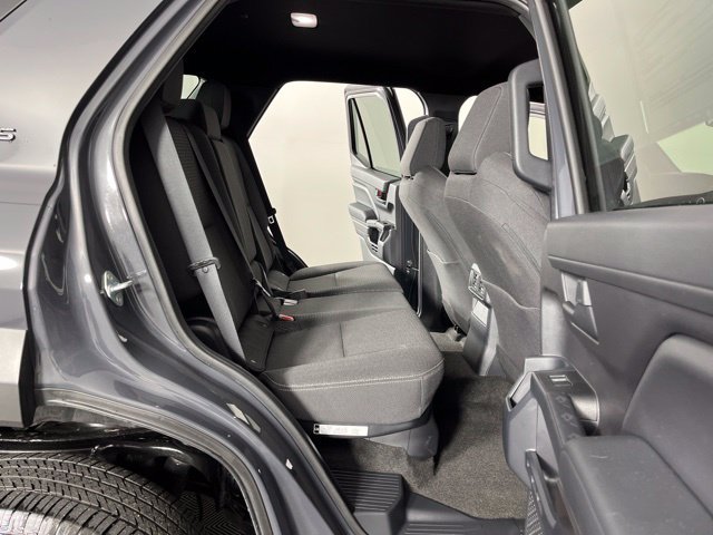 Used 2026 Toyota 4Runner SR5 AWD/4WD image 45