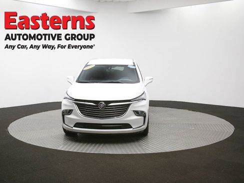 Used 2024 Buick Enclave Premium image 55