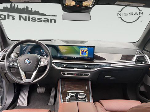 Used 2026 BMW X5 xDrive40i AWD/4WD image 25