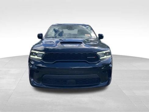 Used 2026 Dodge Durango GT AWD/4WD image 2